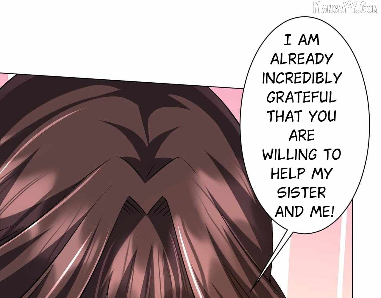 It All Starts With Trillions of Nether Currency Chapter 274 page 41 - 