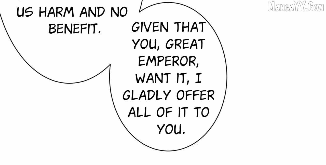It All Starts With Trillions of Nether Currency Chapter 274 page 46 - 