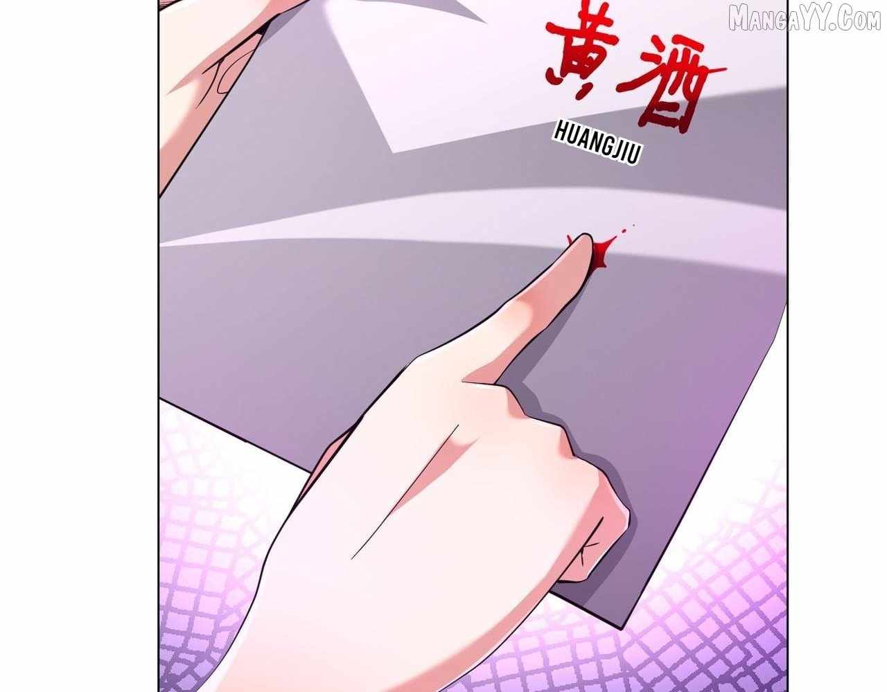 It All Starts With Trillions of Nether Currency Chapter 274 page 48 - 