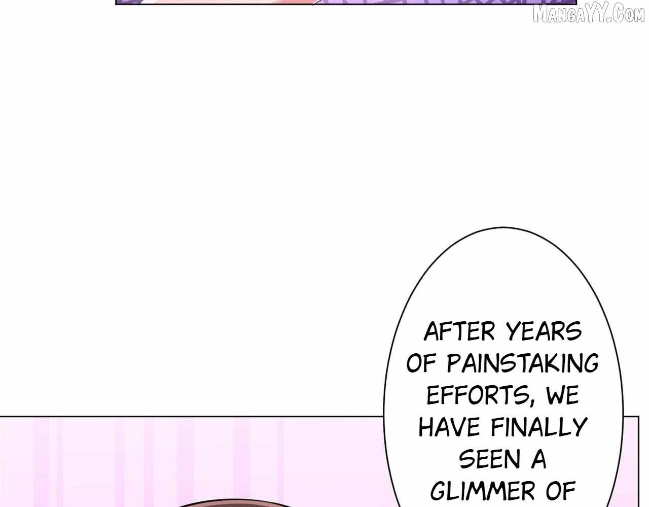 It All Starts With Trillions of Nether Currency Chapter 274 page 49 - 