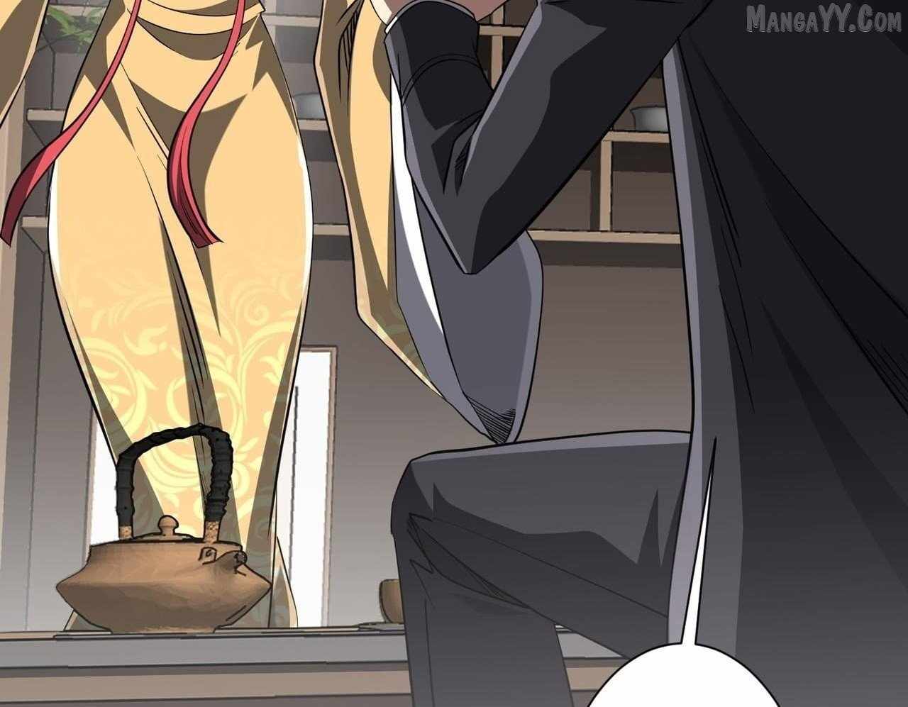 It All Starts With Trillions of Nether Currency Chapter 274 page 61 - 