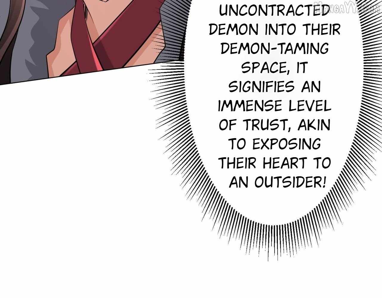 It All Starts With Trillions of Nether Currency Chapter 274 page 68 - 