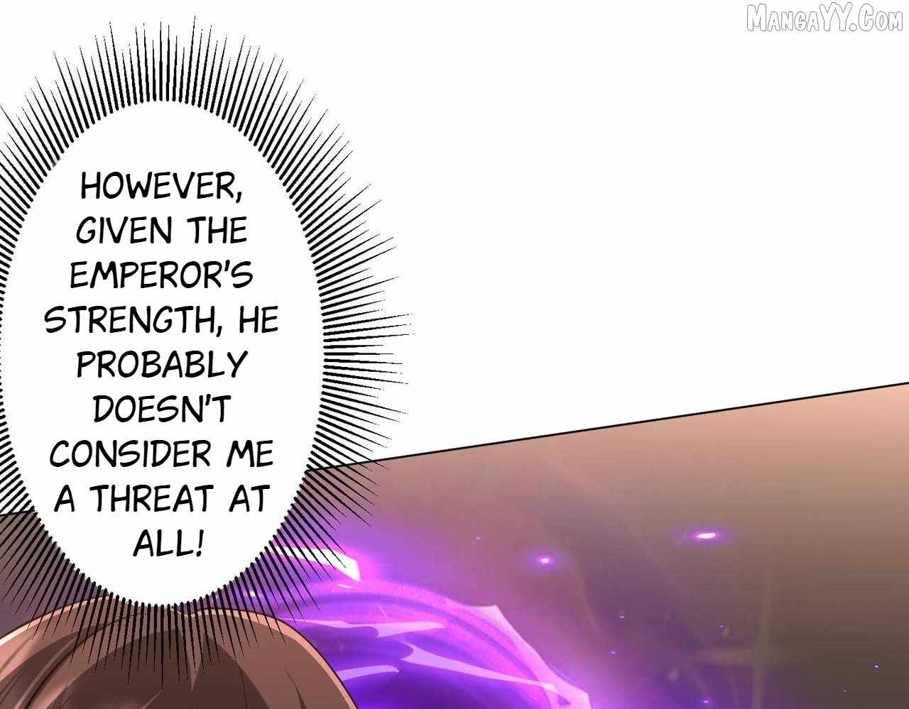 It All Starts With Trillions of Nether Currency Chapter 274 page 70 - 