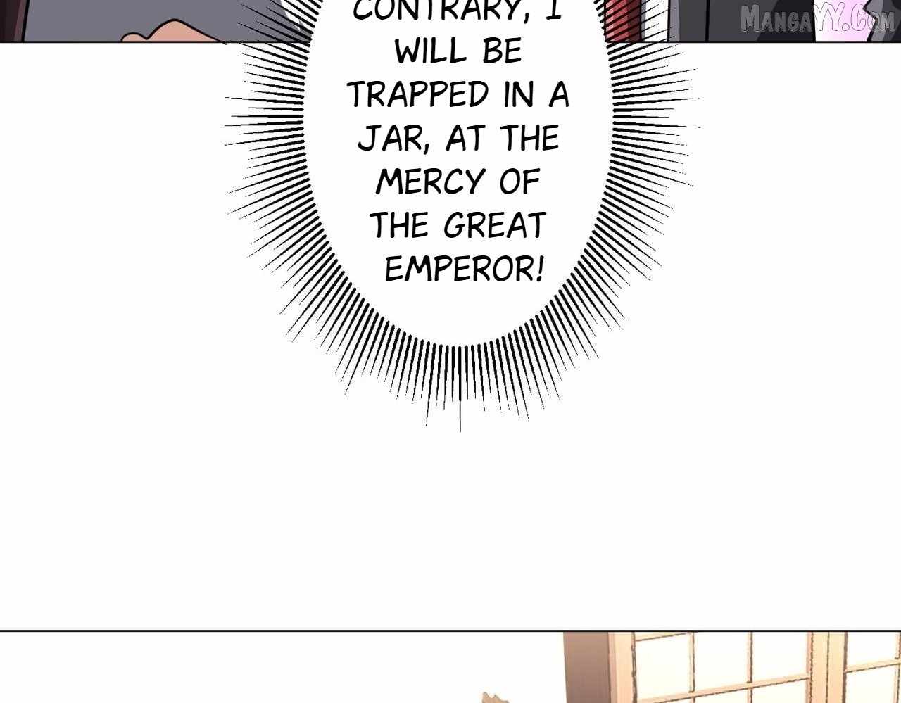 It All Starts With Trillions of Nether Currency Chapter 274 page 72 - 