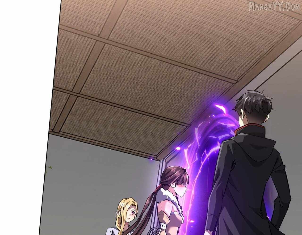 It All Starts With Trillions of Nether Currency Chapter 274 page 76 - 