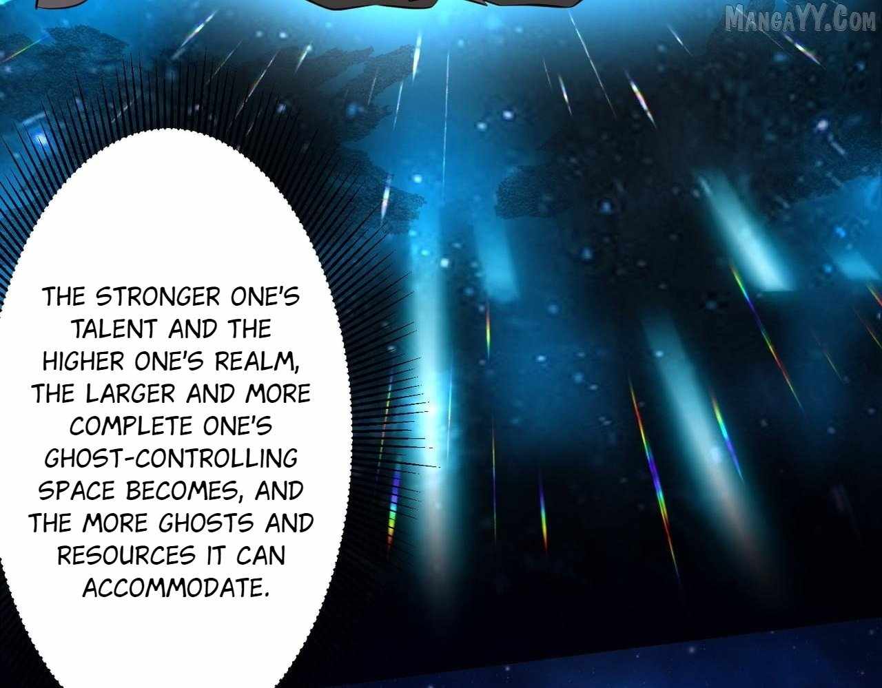 It All Starts With Trillions of Nether Currency Chapter 274 page 87 - 