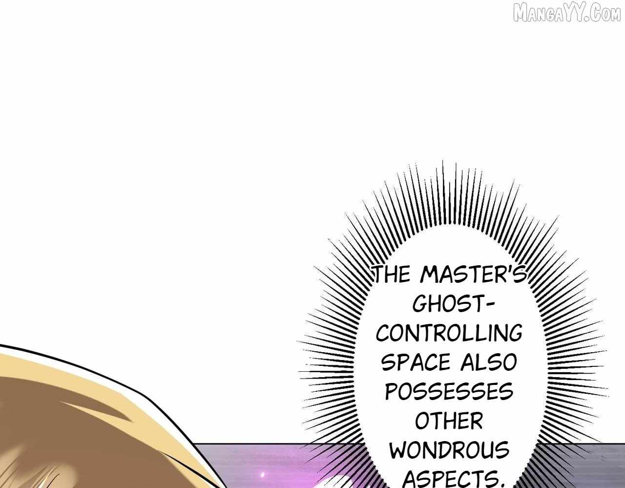 It All Starts With Trillions of Nether Currency Chapter 274 page 91 - 