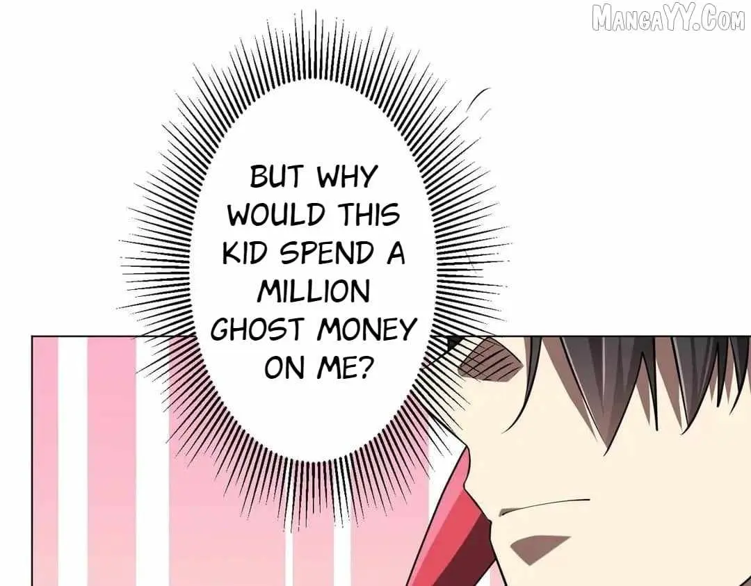 It All Starts With Trillions of Nether Currency Chapter 275 page 115 - 