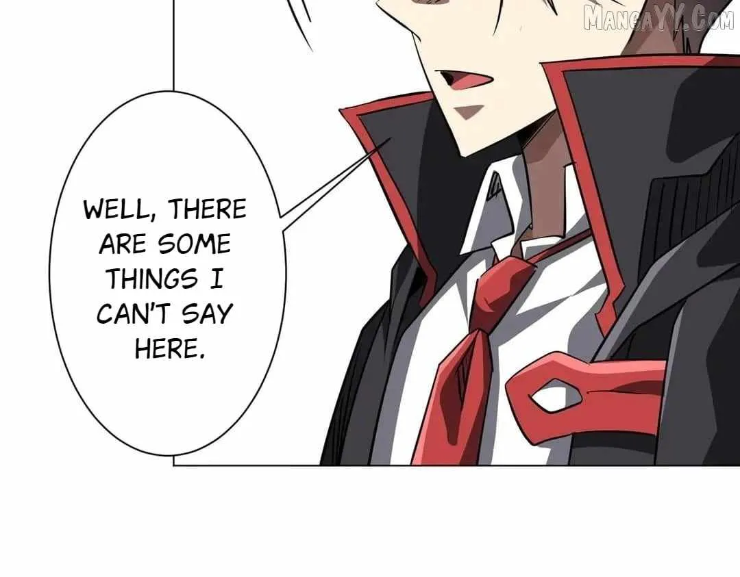 It All Starts With Trillions of Nether Currency Chapter 275 page 124 - 