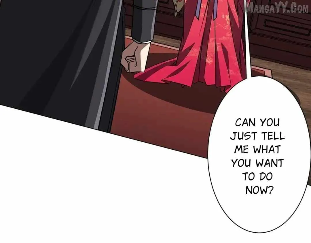 It All Starts With Trillions of Nether Currency Chapter 275 page 133 - 