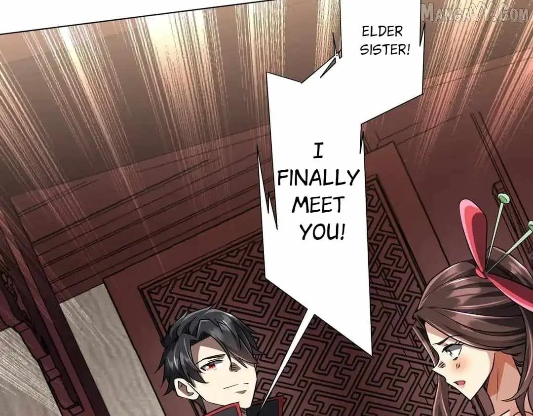 It All Starts With Trillions of Nether Currency Chapter 275 page 137 - 