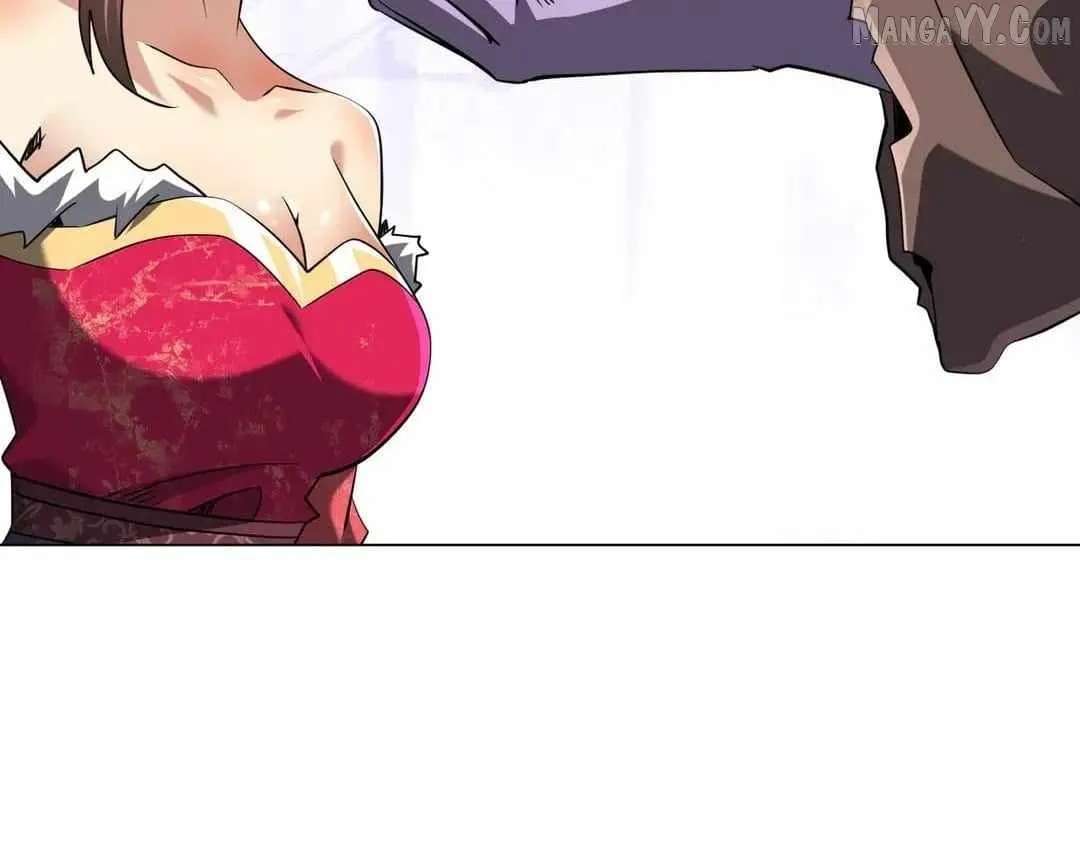 It All Starts With Trillions of Nether Currency Chapter 275 page 25 - 