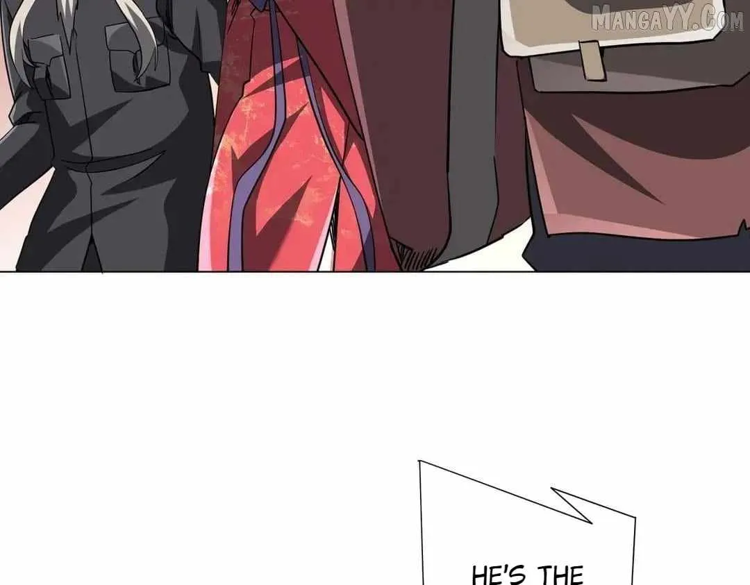 It All Starts With Trillions of Nether Currency Chapter 275 page 37 - 