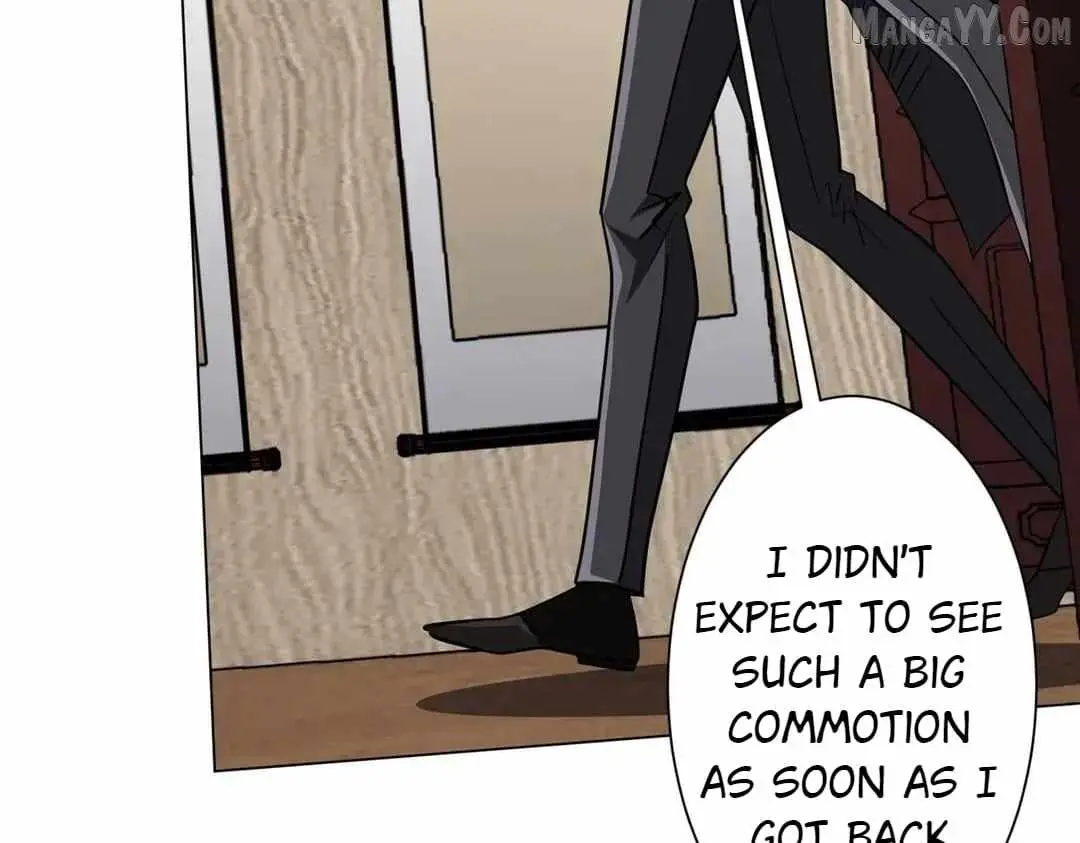 It All Starts With Trillions of Nether Currency Chapter 275 page 49 - 