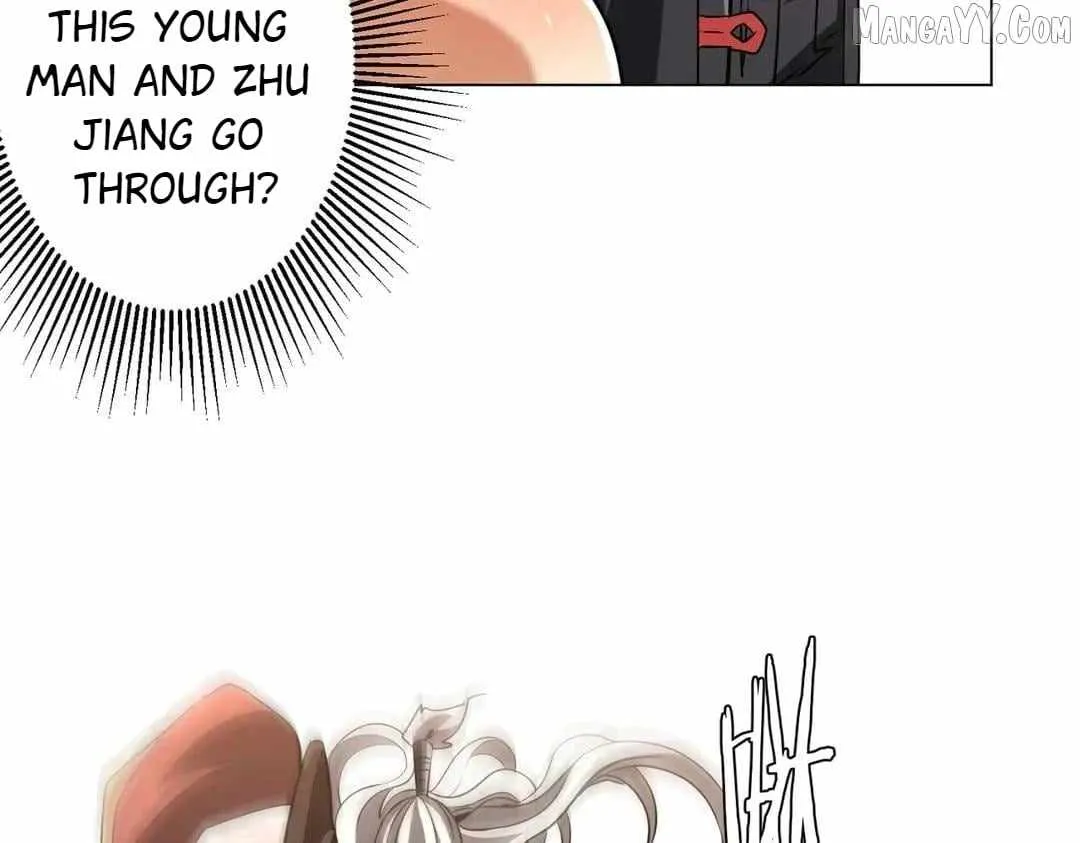 It All Starts With Trillions of Nether Currency Chapter 275 page 72 - 