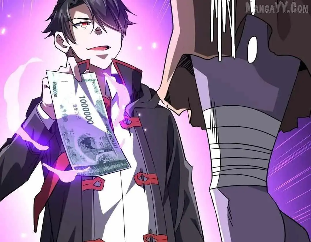 It All Starts With Trillions of Nether Currency Chapter 275 page 89 - 