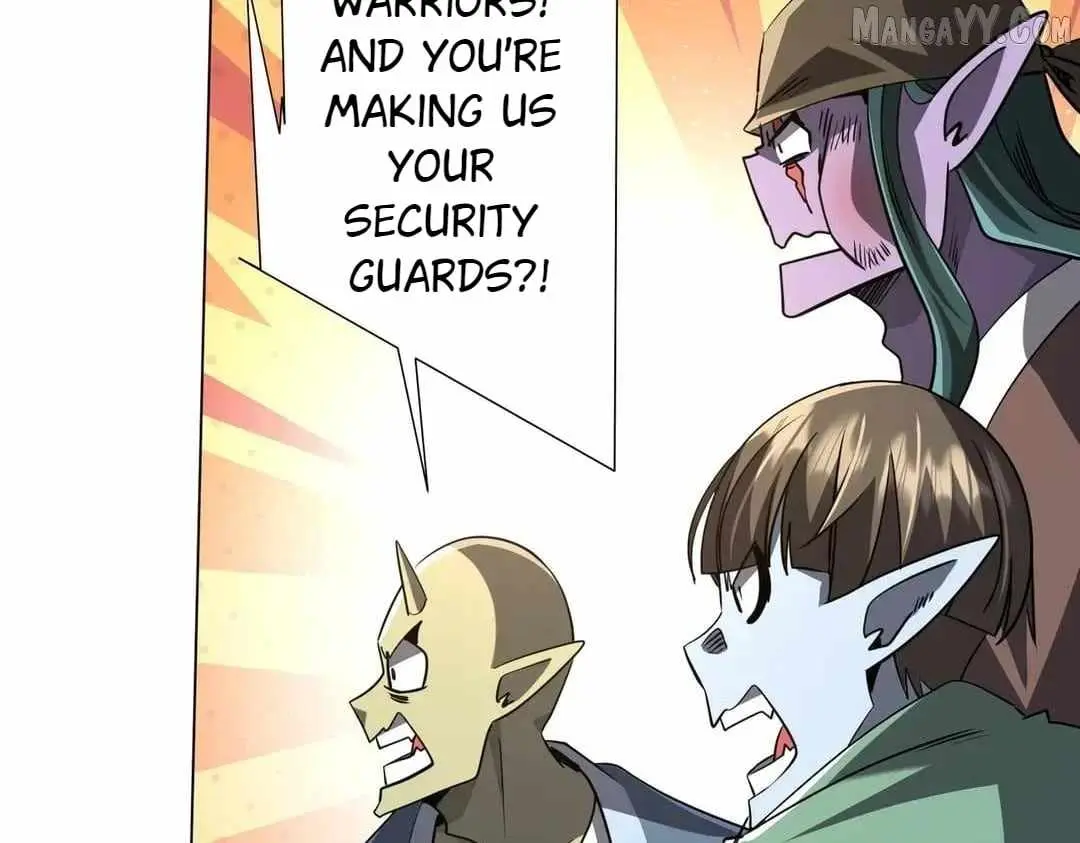 It All Starts With Trillions of Nether Currency Chapter 275 page 98 - 