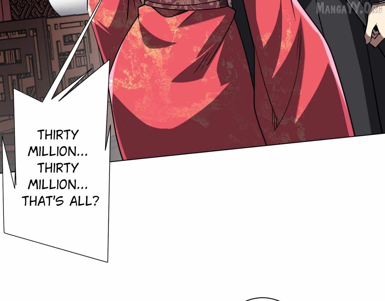 It All Starts With Trillions of Nether Currency Chapter 276 page 102 - 