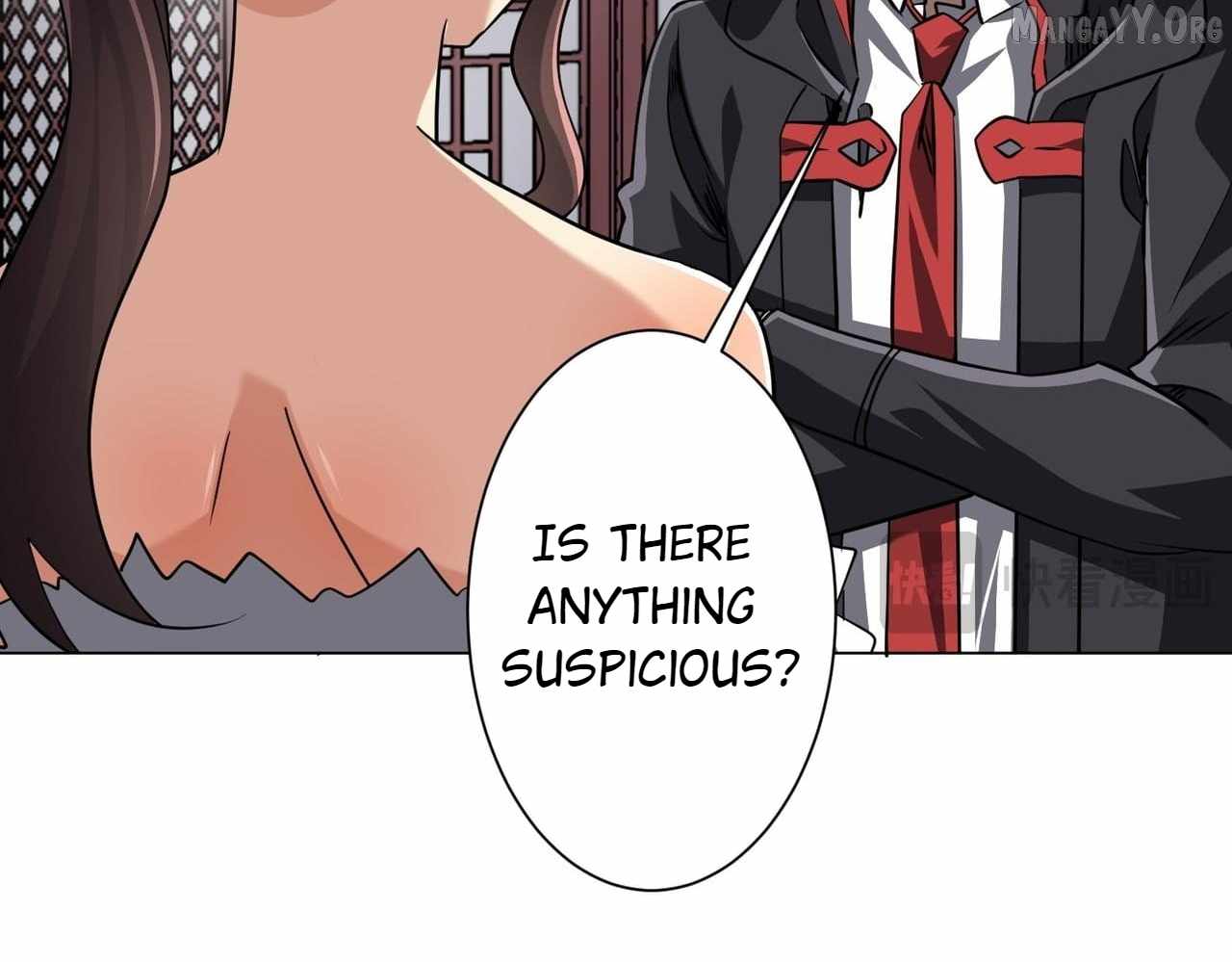 It All Starts With Trillions of Nether Currency Chapter 276 page 118 - 