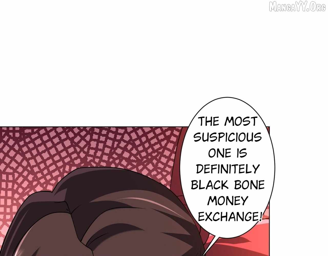 It All Starts With Trillions of Nether Currency Chapter 276 page 119 - 