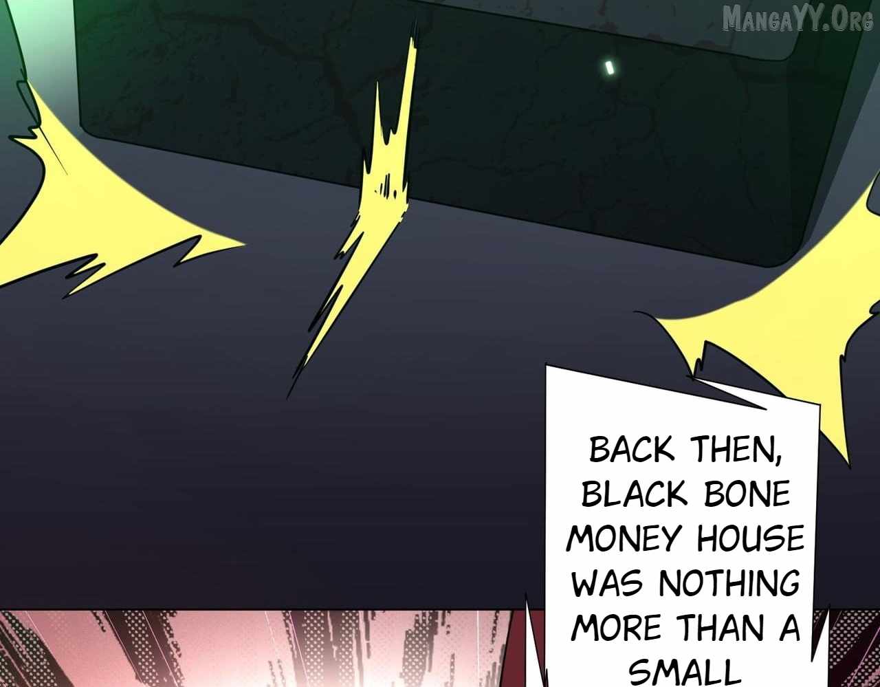 It All Starts With Trillions of Nether Currency Chapter 276 page 126 - 
