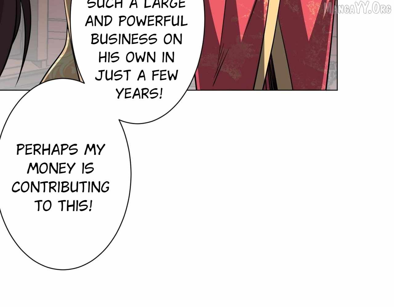 It All Starts With Trillions of Nether Currency Chapter 276 page 131 - 