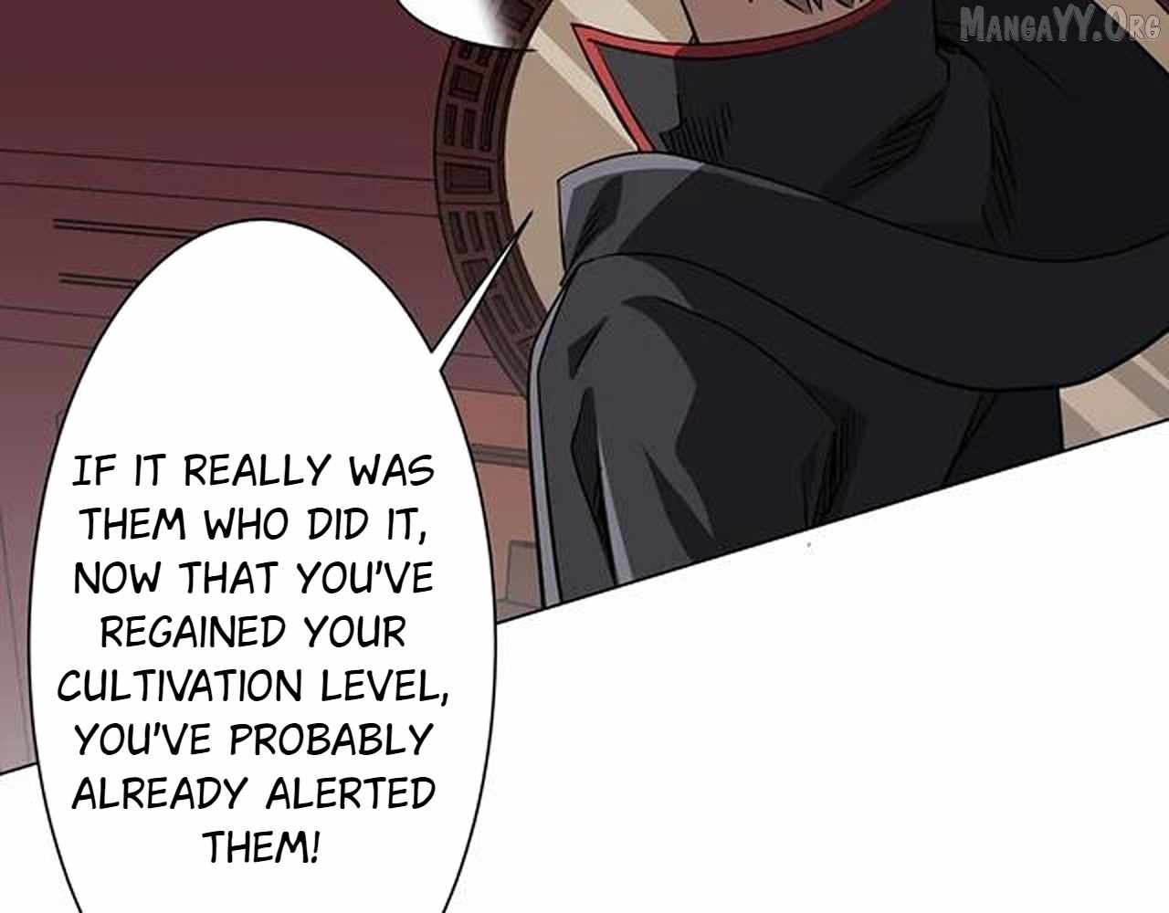 It All Starts With Trillions of Nether Currency Chapter 276 page 140 - 