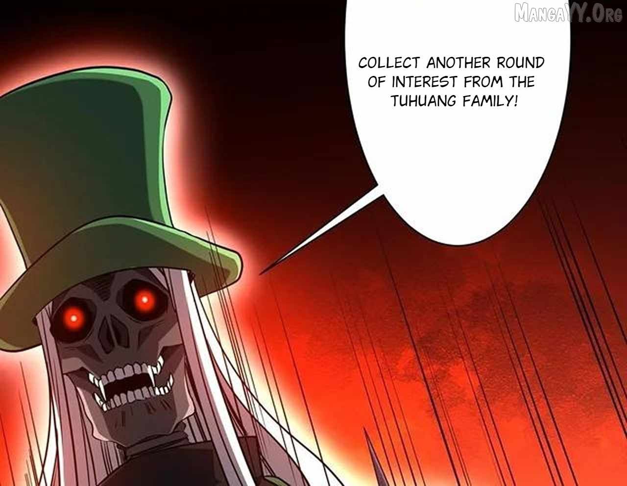 It All Starts With Trillions of Nether Currency Chapter 276 page 155 - 