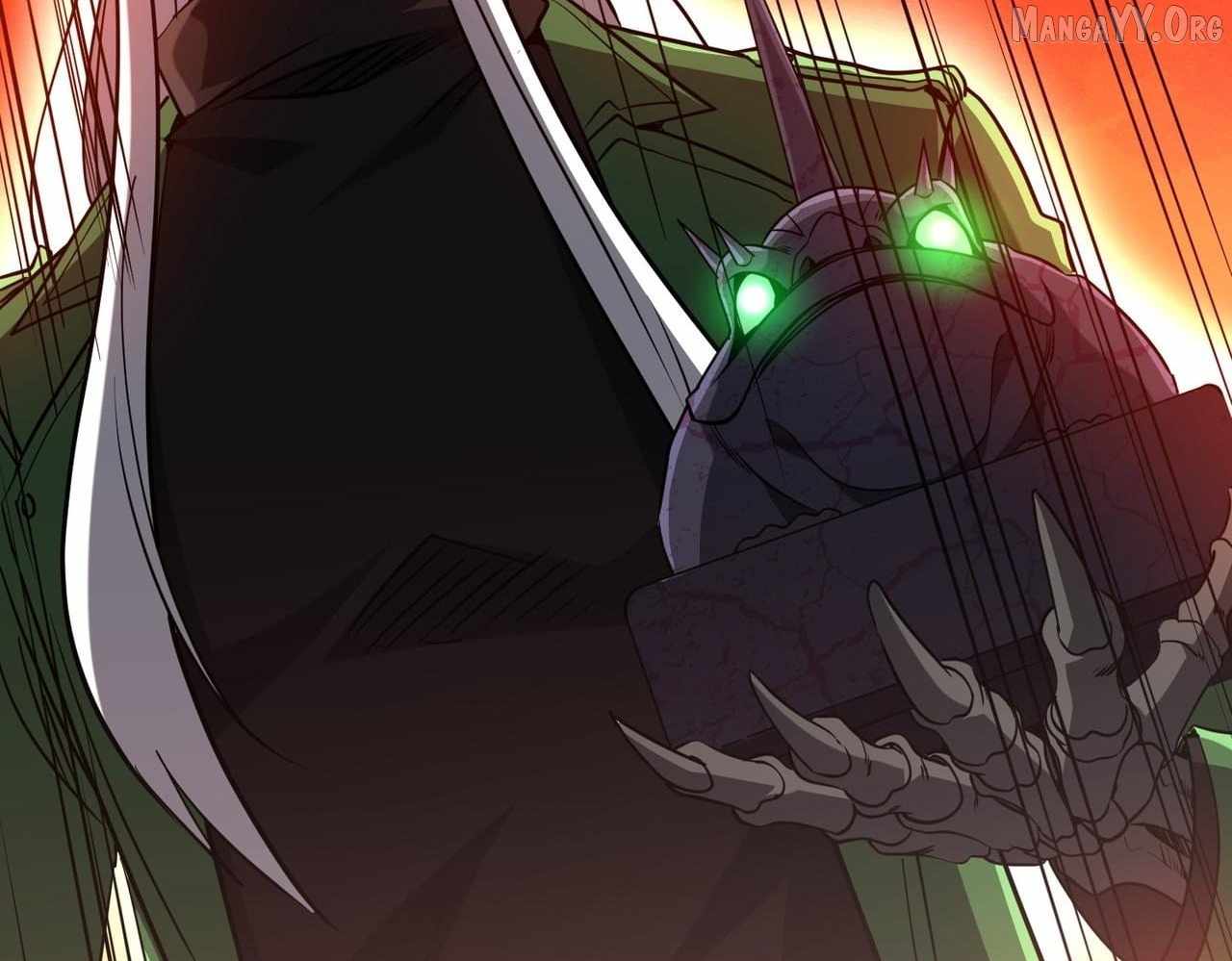 It All Starts With Trillions of Nether Currency Chapter 276 page 156 - 