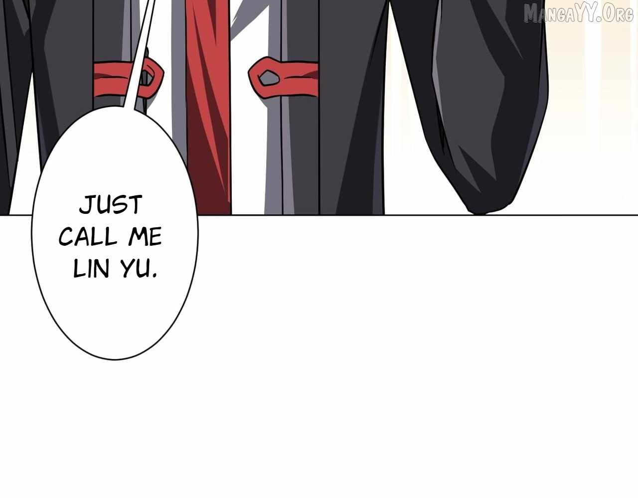 It All Starts With Trillions of Nether Currency Chapter 276 page 19 - 