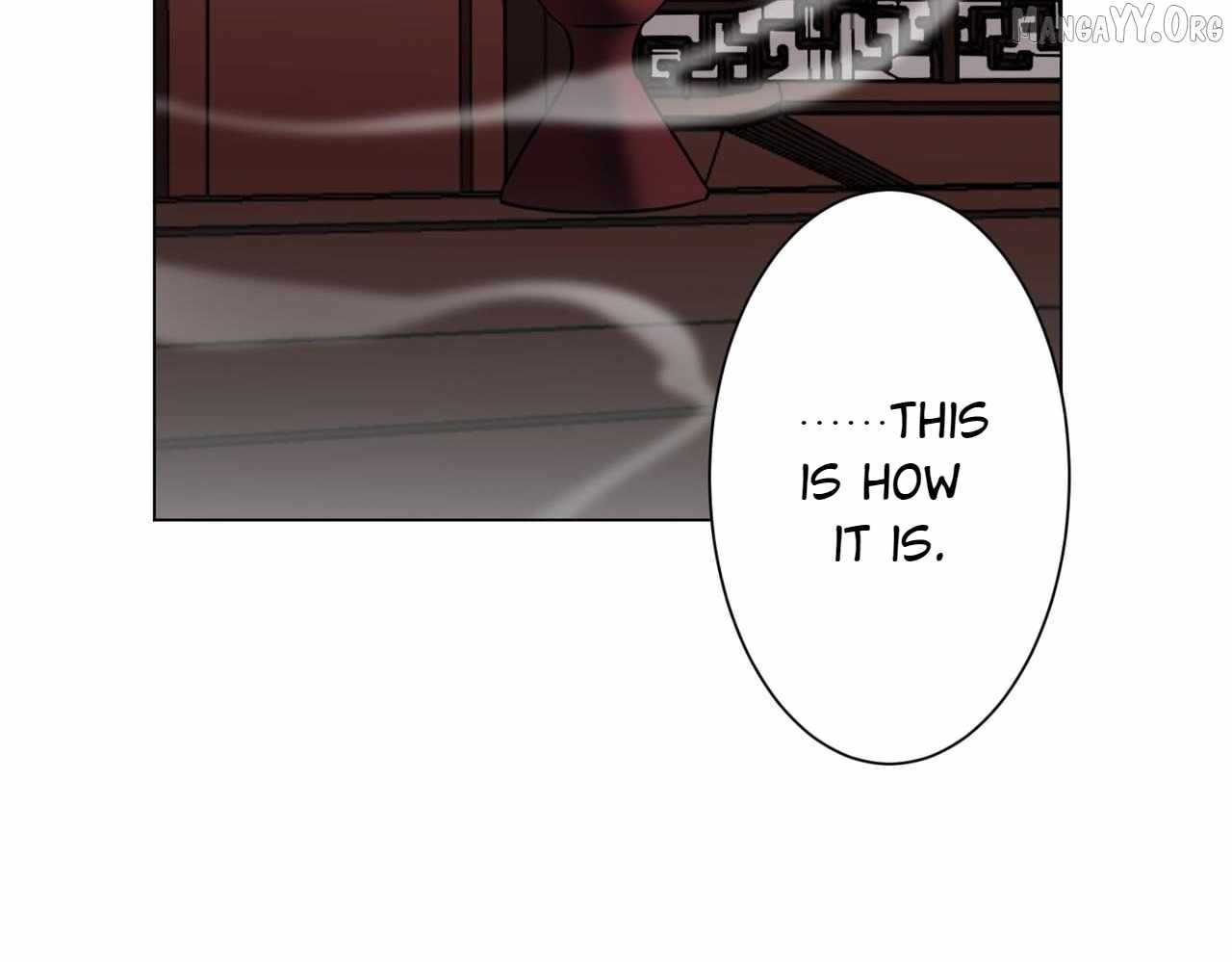 It All Starts With Trillions of Nether Currency Chapter 276 page 22 - 
