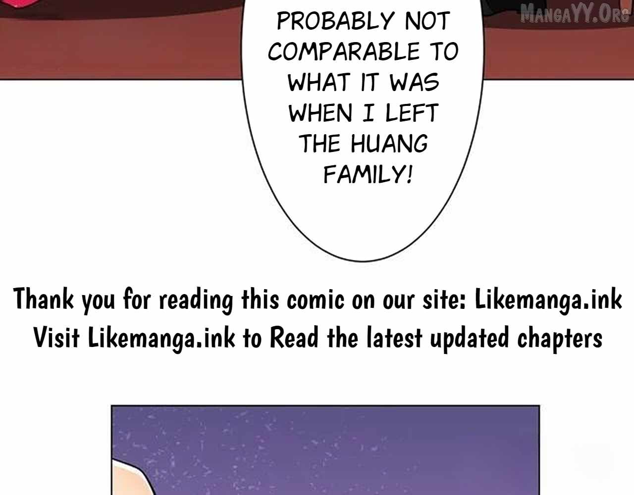 It All Starts With Trillions of Nether Currency Chapter 276 page 44 - 