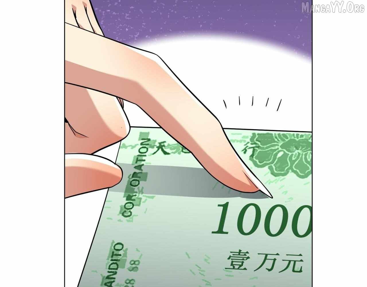 It All Starts With Trillions of Nether Currency Chapter 276 page 45 - 