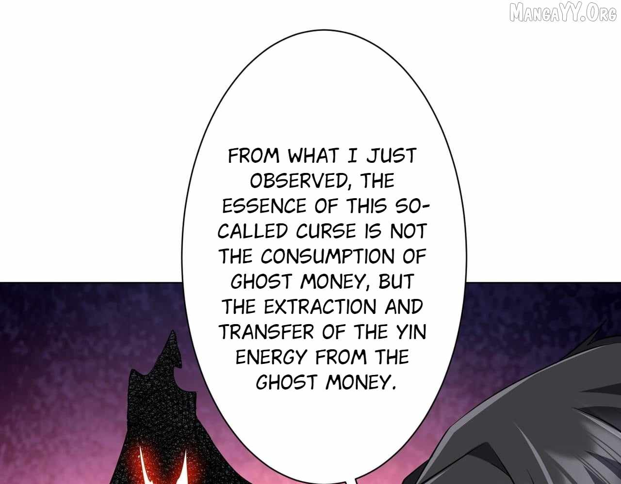 It All Starts With Trillions of Nether Currency Chapter 276 page 90 - 