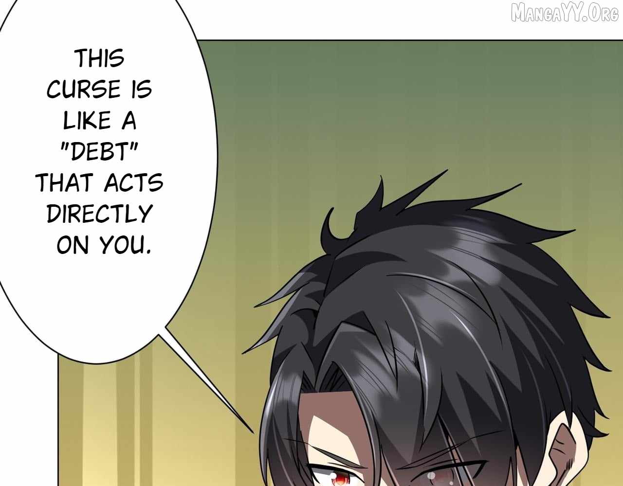 It All Starts With Trillions of Nether Currency Chapter 276 page 95 - 