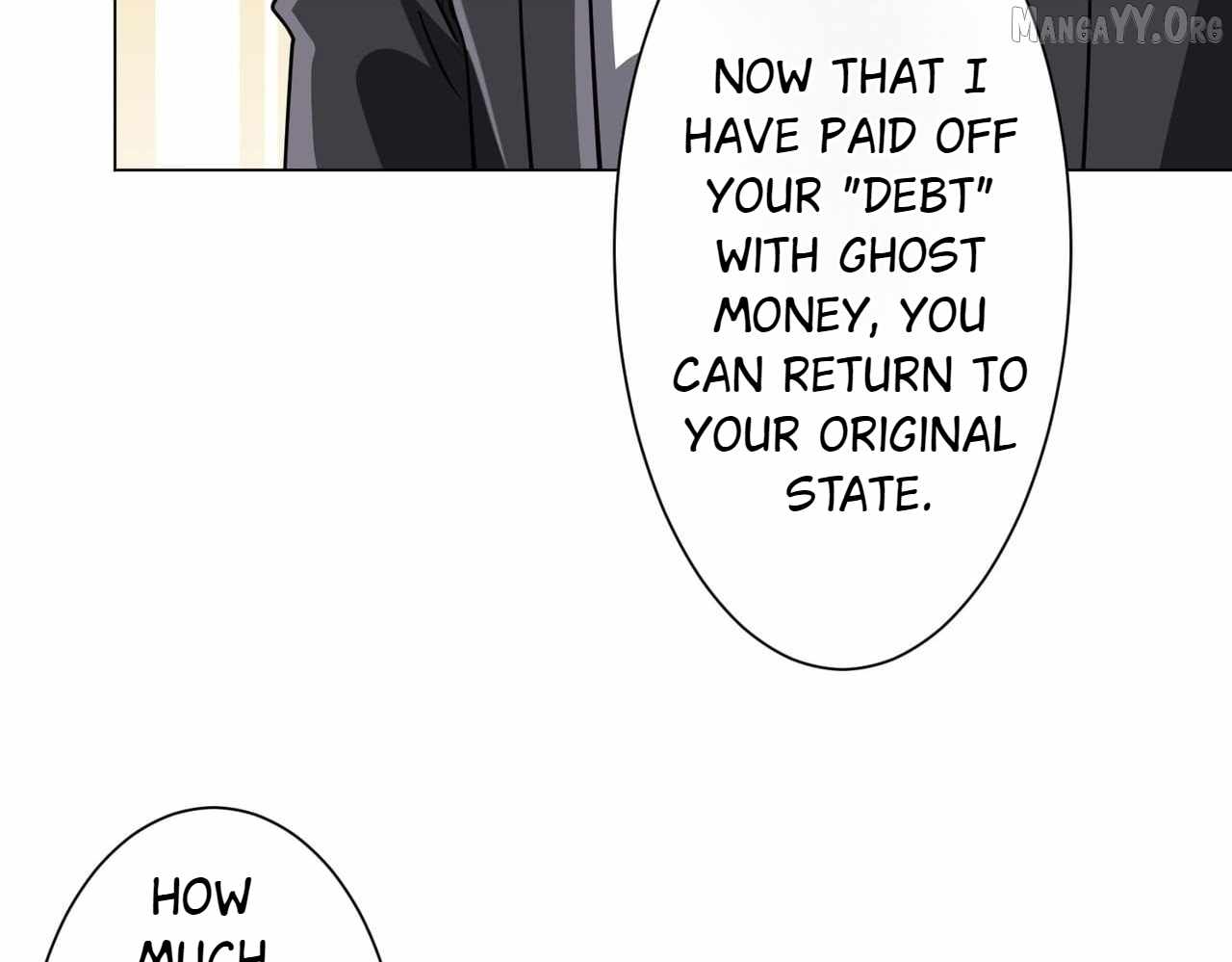 It All Starts With Trillions of Nether Currency Chapter 276 page 97 - 