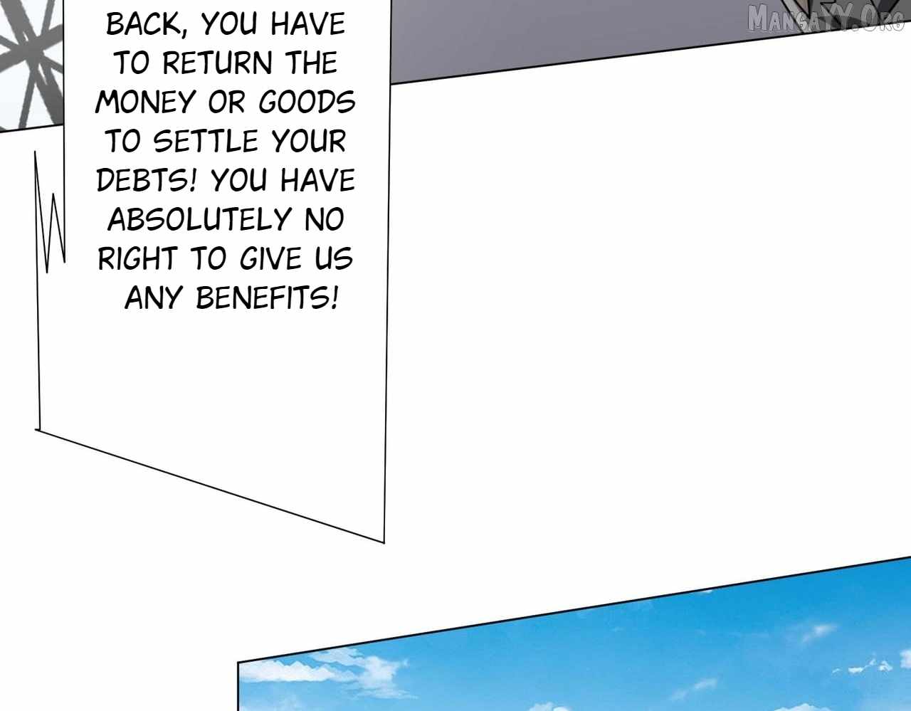 It All Starts With Trillions of Nether Currency Chapter 277 page 104 - 