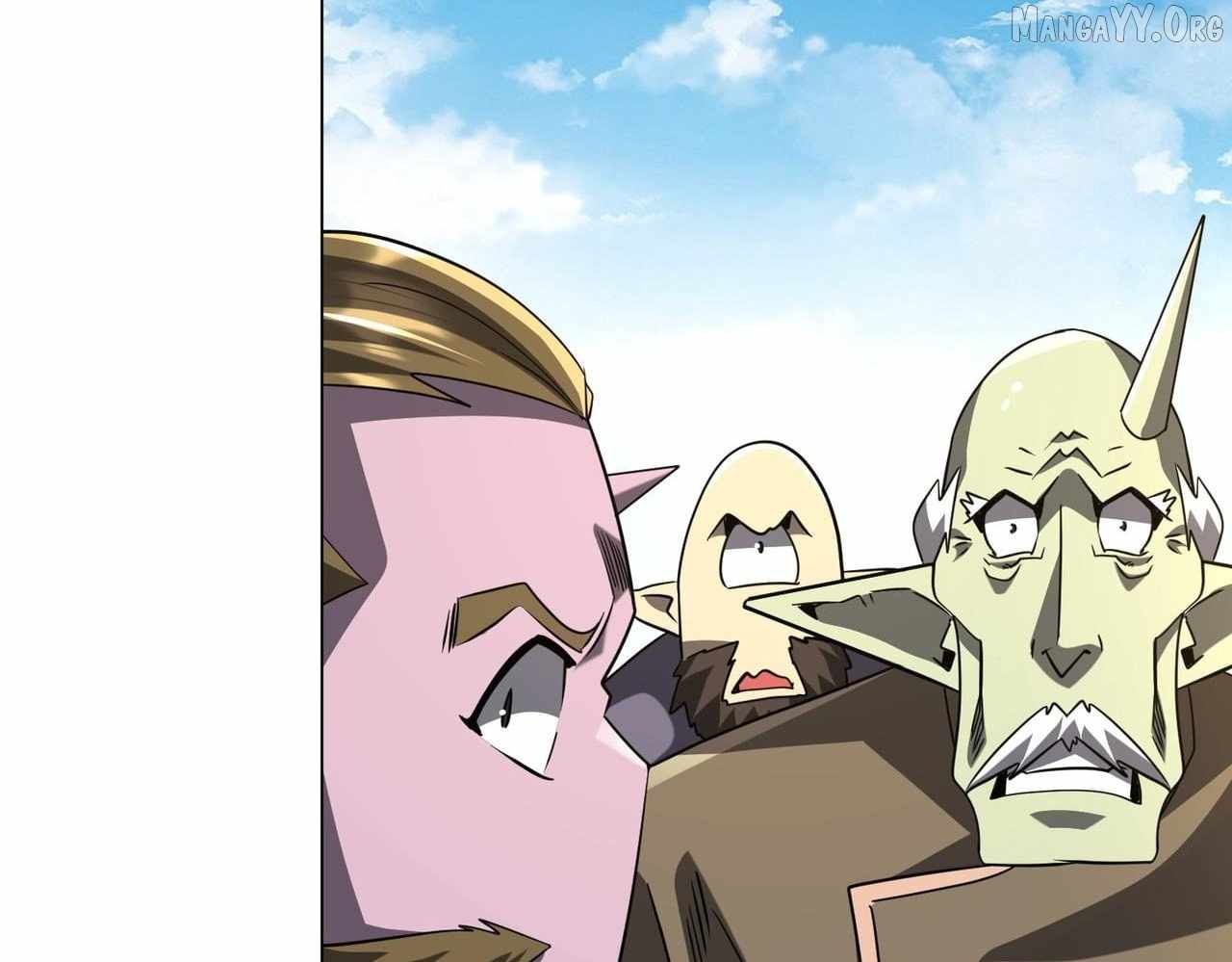 It All Starts With Trillions of Nether Currency Chapter 277 page 105 - 