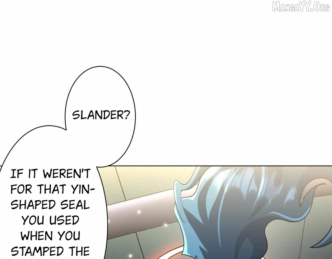 It All Starts With Trillions of Nether Currency Chapter 277 page 113 - 