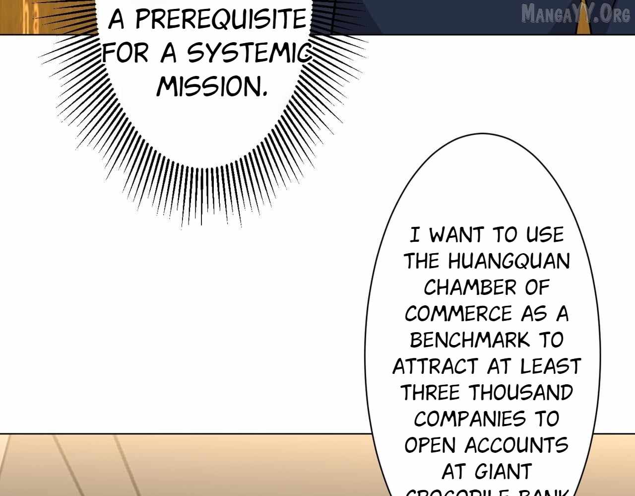 It All Starts With Trillions of Nether Currency Chapter 277 page 19 - 