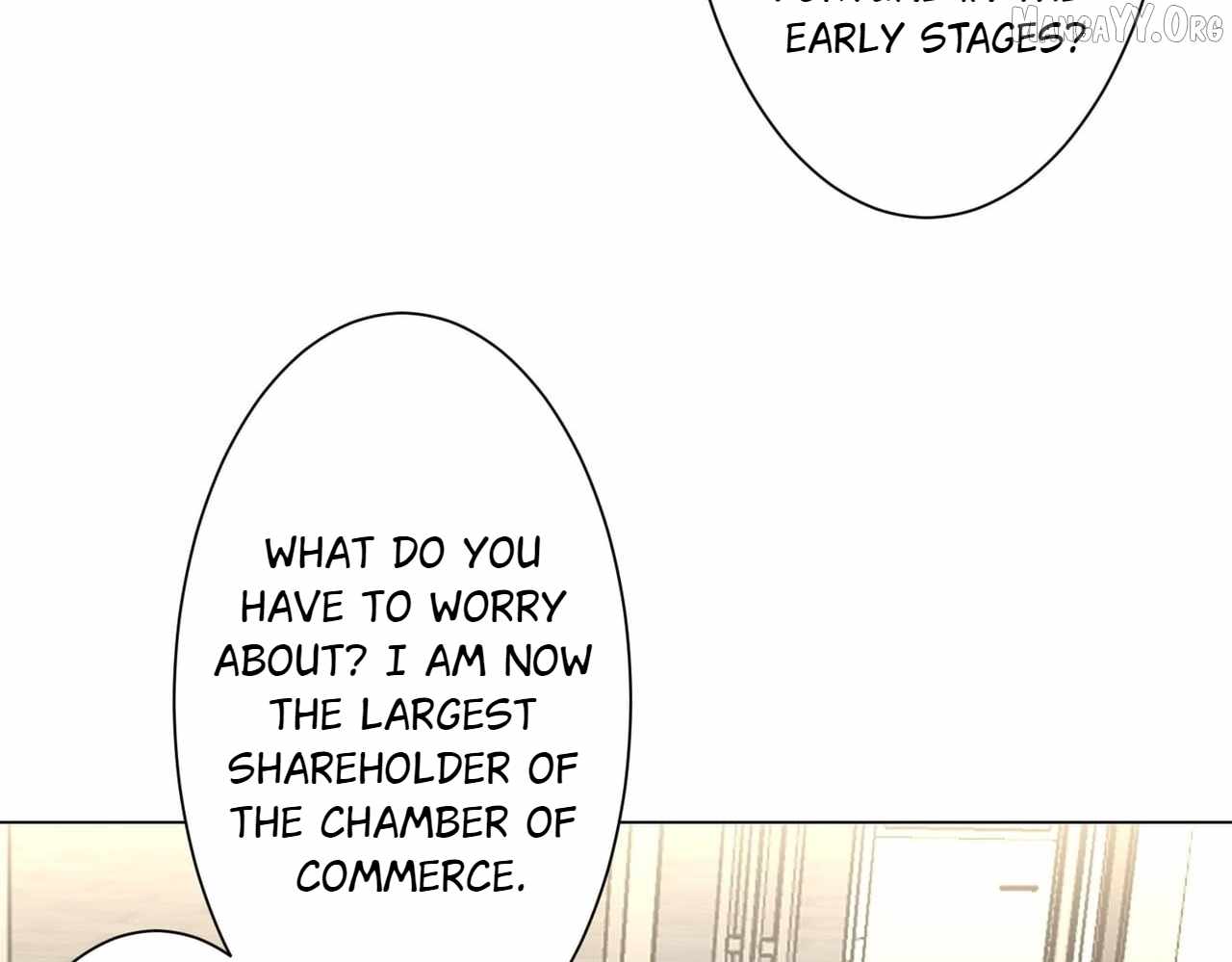 It All Starts With Trillions of Nether Currency Chapter 277 page 36 - 