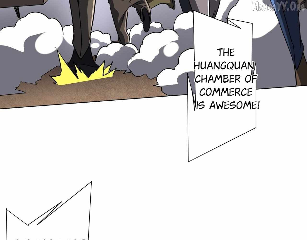 It All Starts With Trillions of Nether Currency Chapter 277 page 87 - 
