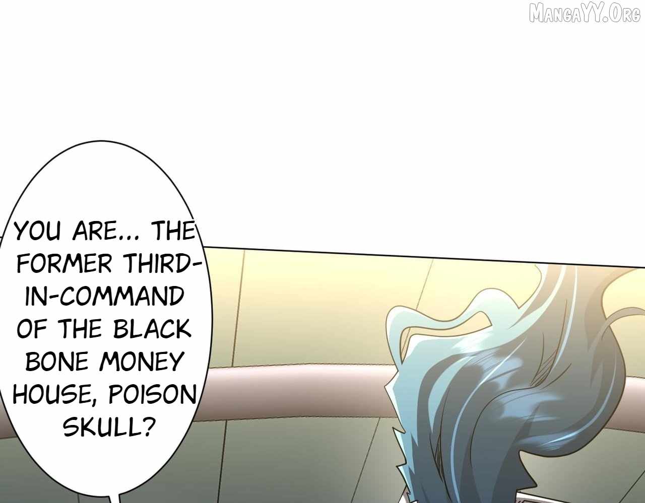 It All Starts With Trillions of Nether Currency Chapter 277 page 91 - 