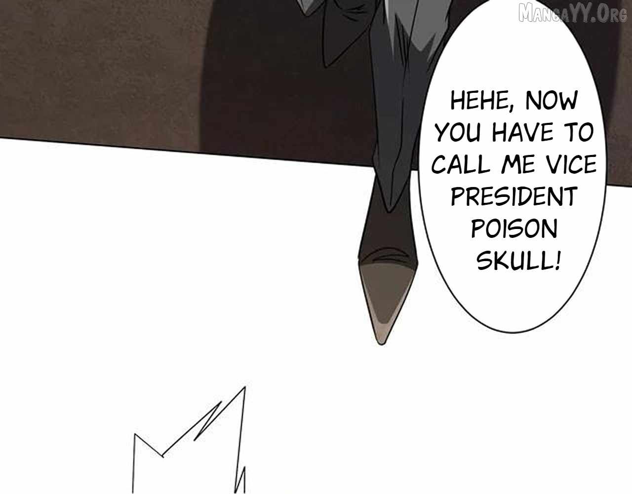 It All Starts With Trillions of Nether Currency Chapter 277 page 96 - 