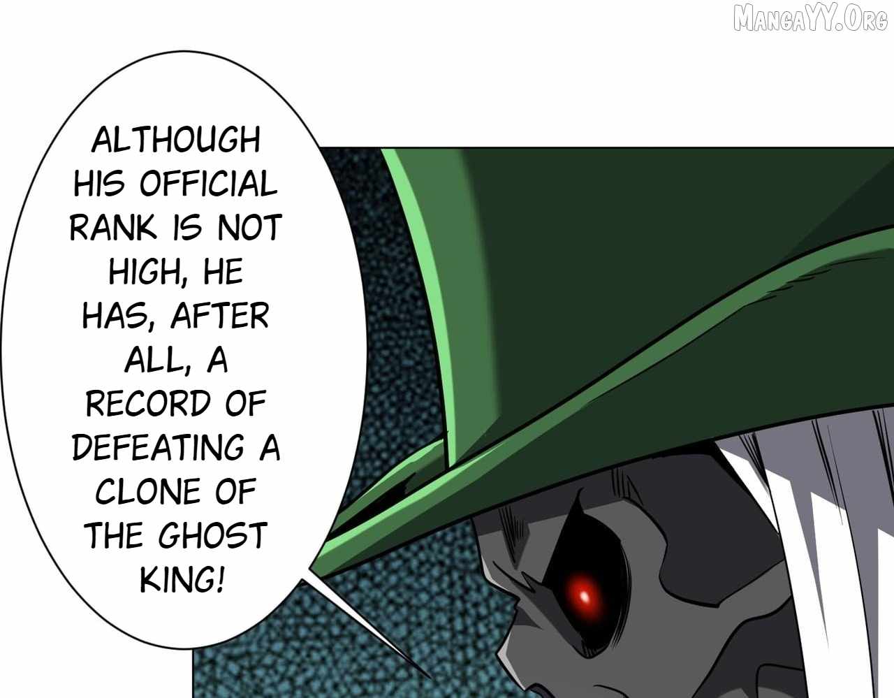 It All Starts With Trillions of Nether Currency Chapter 278 page 101 - 