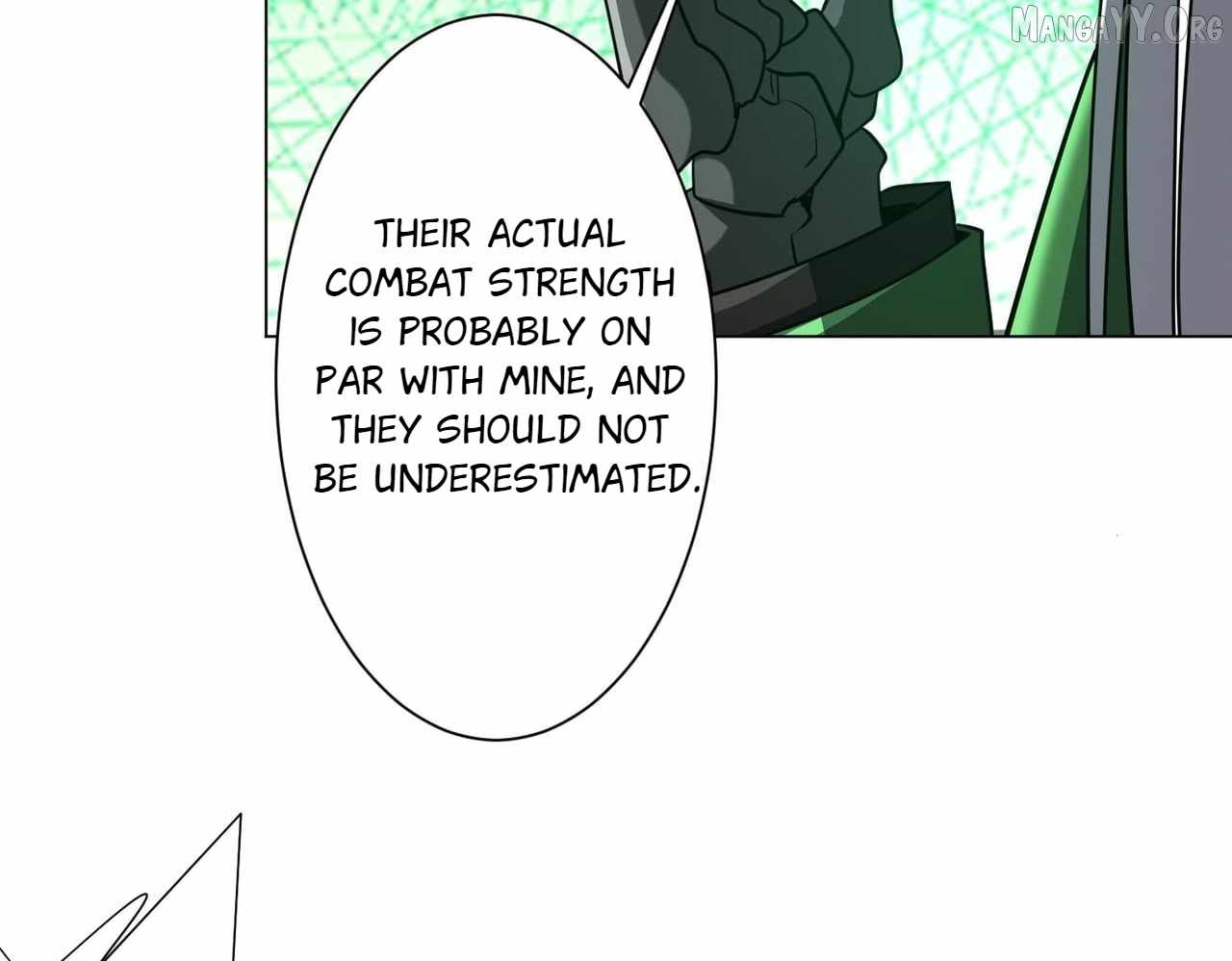 It All Starts With Trillions of Nether Currency Chapter 278 page 103 - 
