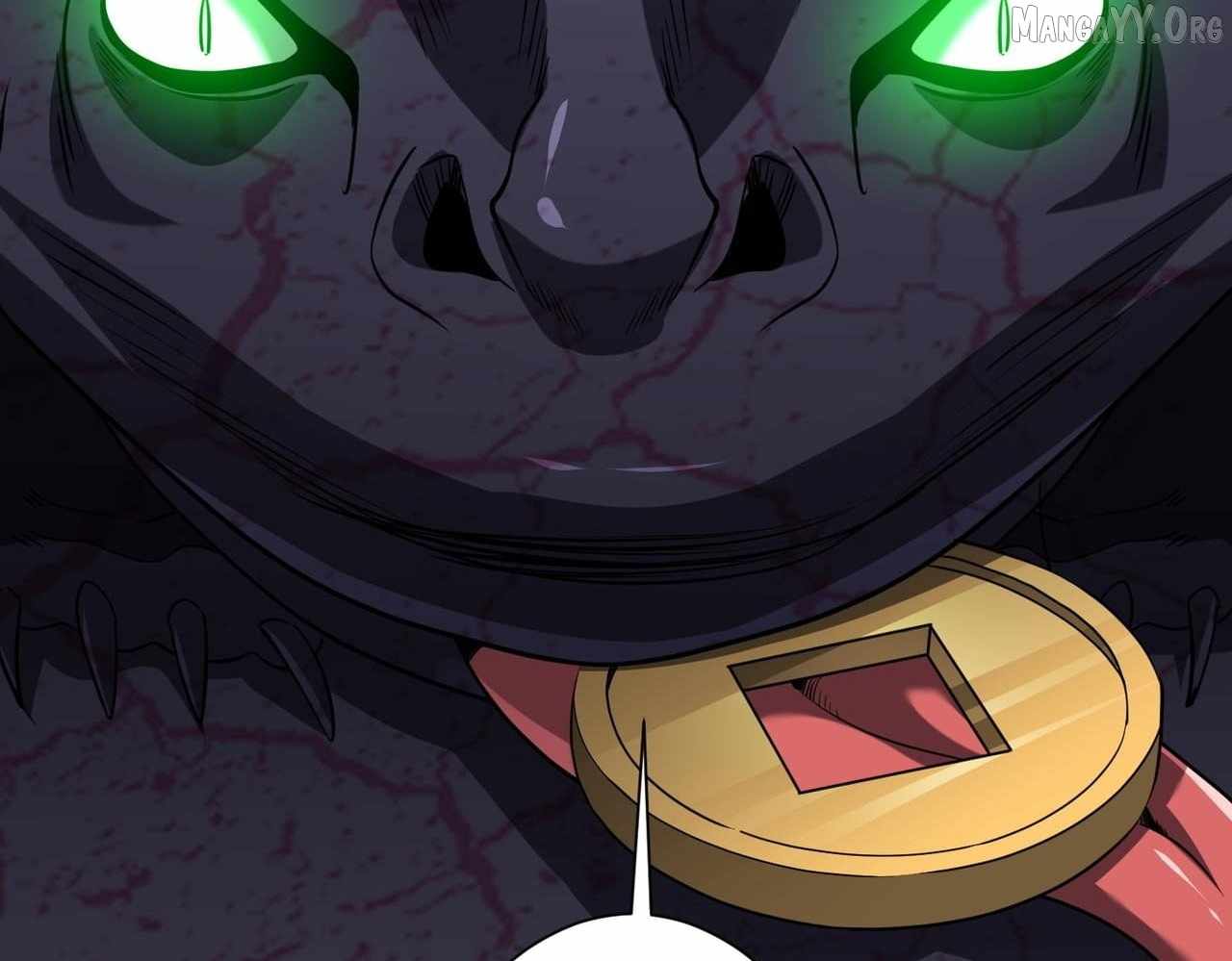 It All Starts With Trillions of Nether Currency Chapter 278 page 105 - 