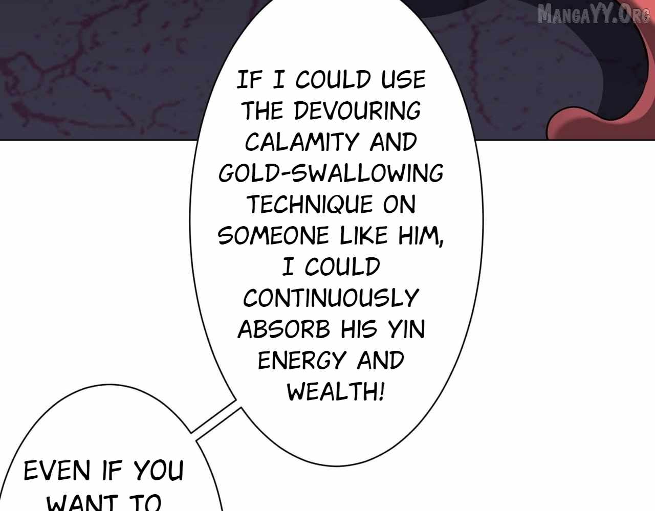 It All Starts With Trillions of Nether Currency Chapter 278 page 106 - 
