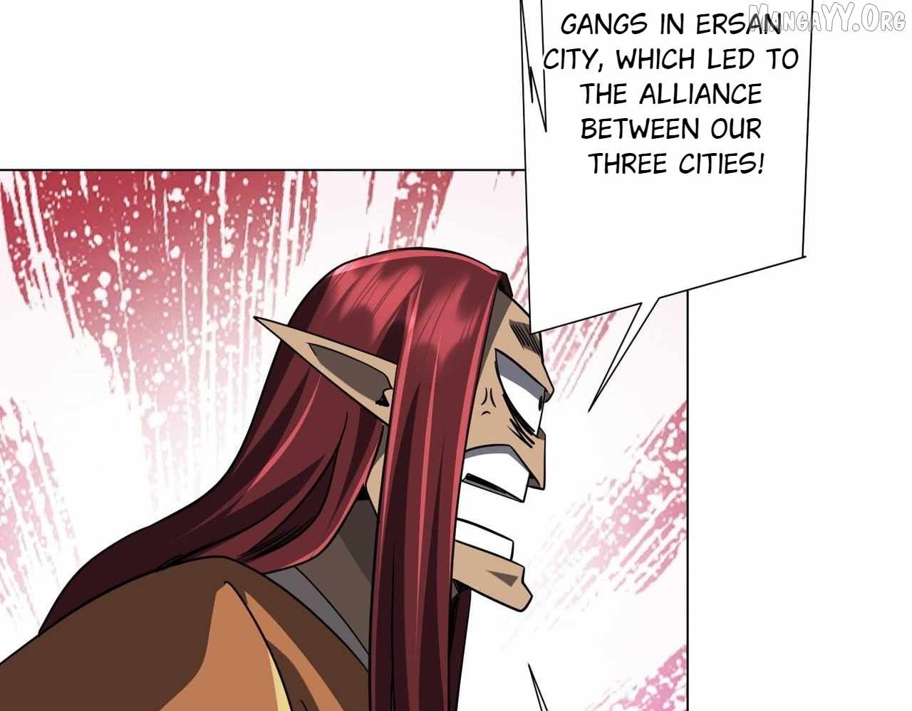 It All Starts With Trillions of Nether Currency Chapter 278 page 12 - 