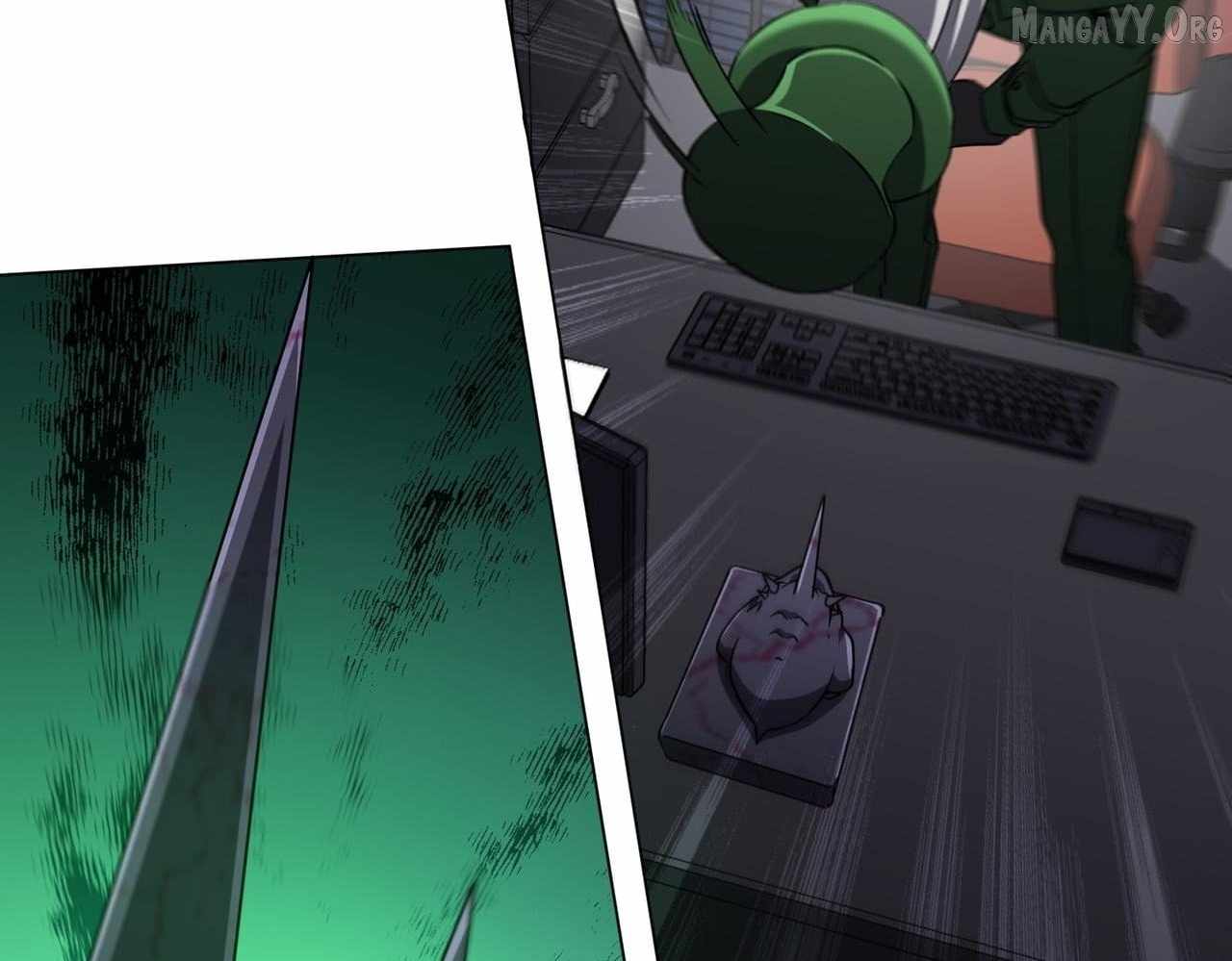 It All Starts With Trillions of Nether Currency Chapter 278 page 111 - 
